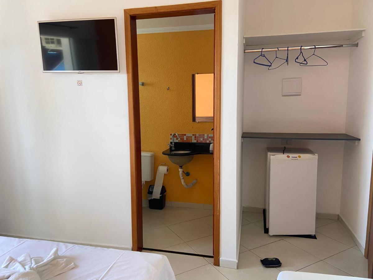 Werneck Inn Ubatuba