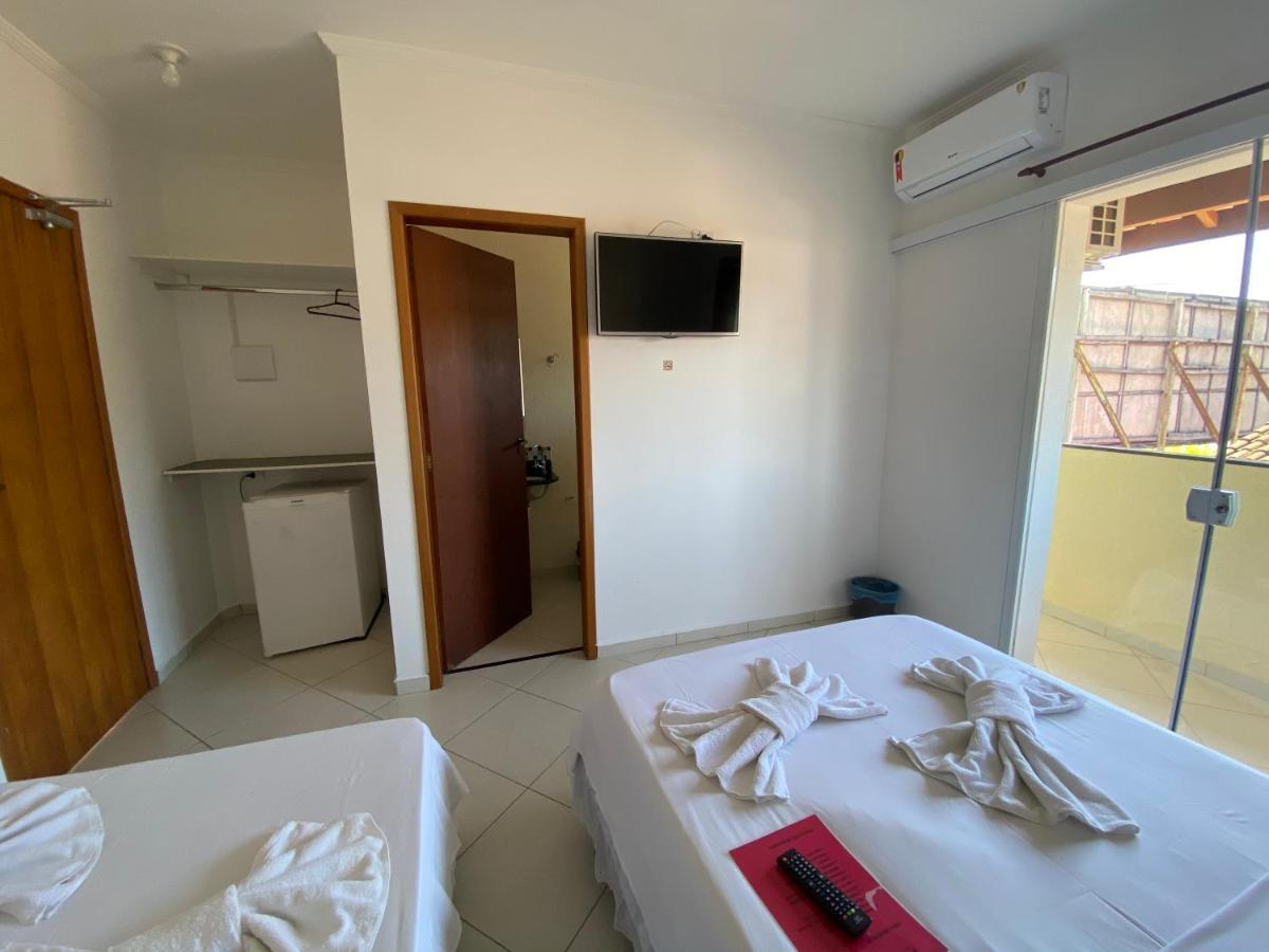 Werneck Inn Ubatuba