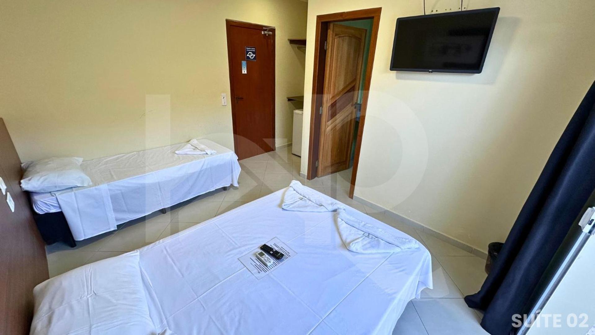 Inn Werneck Ubatuba