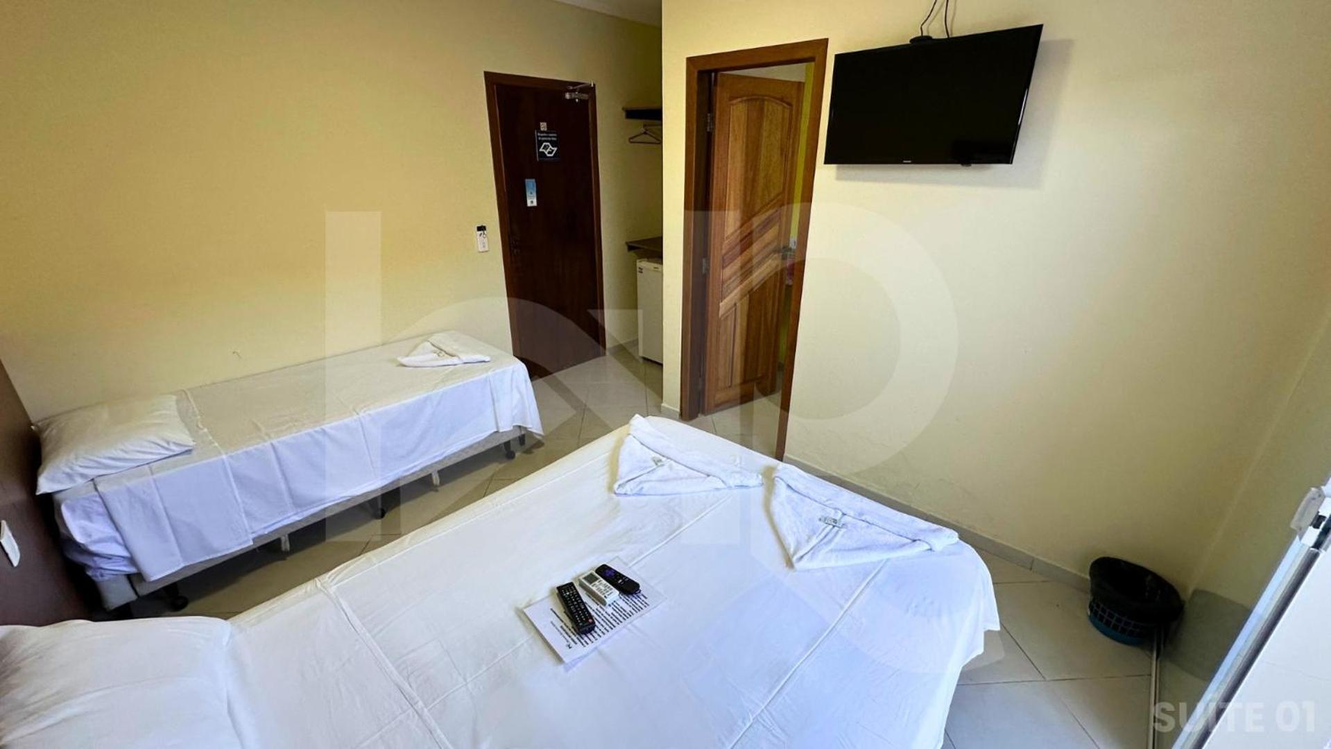 Werneck Inn Ubatuba