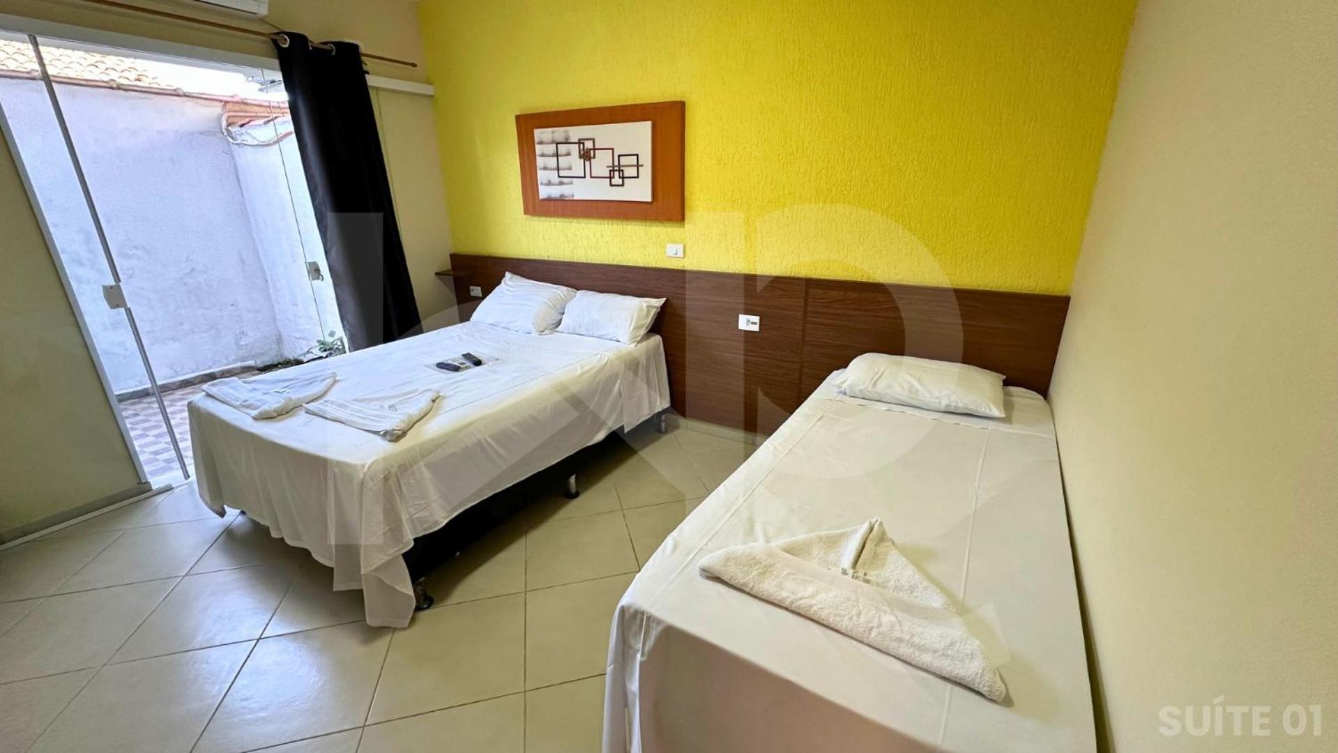 Werneck Inn *