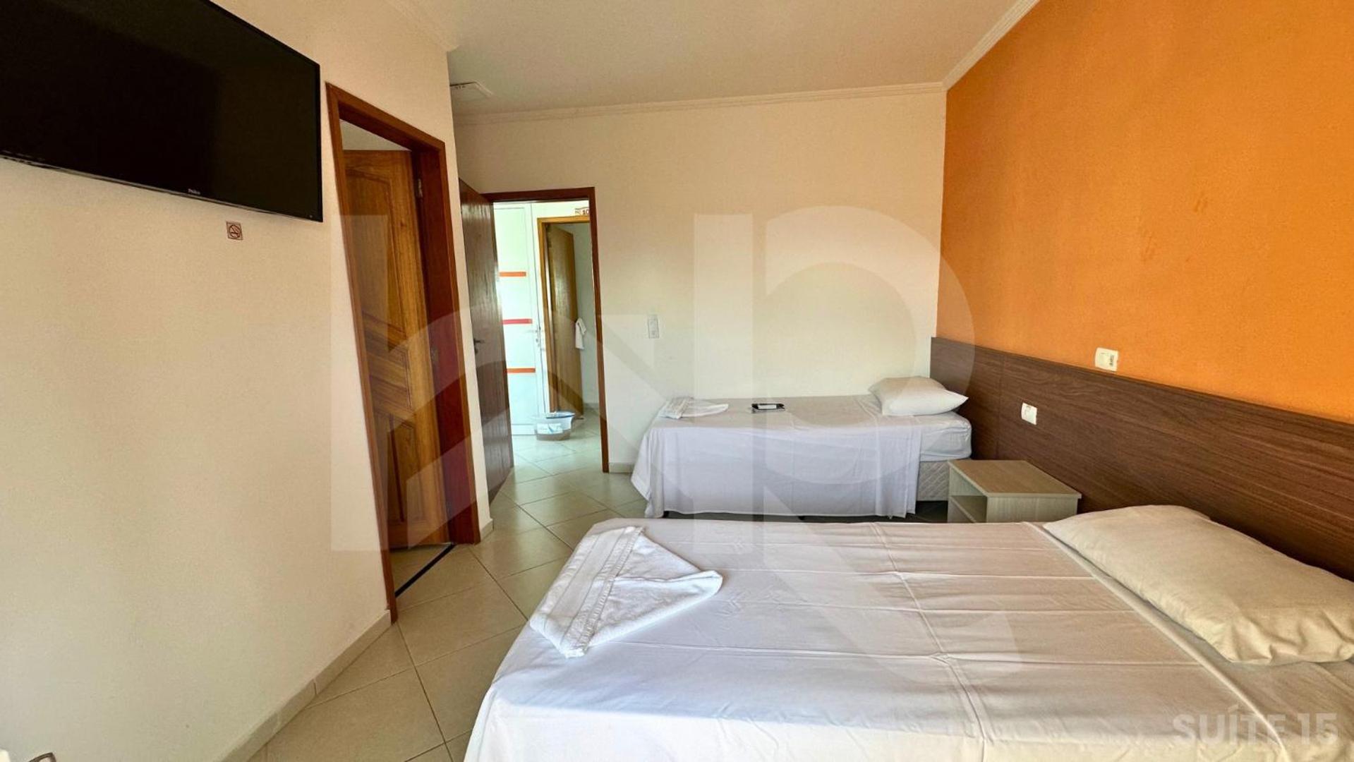 Werneck Inn Ubatuba