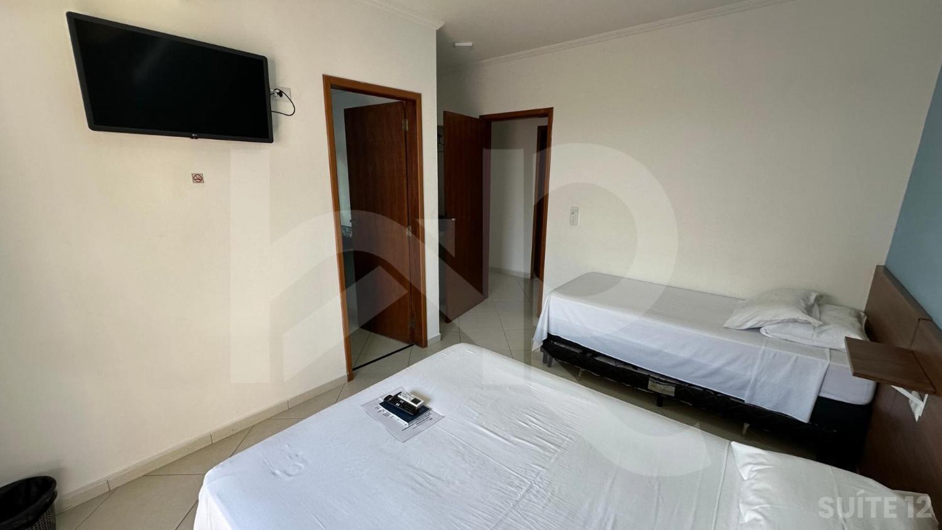 Werneck Inn Ubatuba